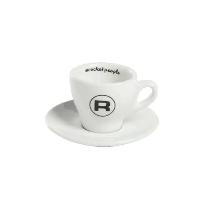 Brands - Set 6 cesti Espresso Rocket