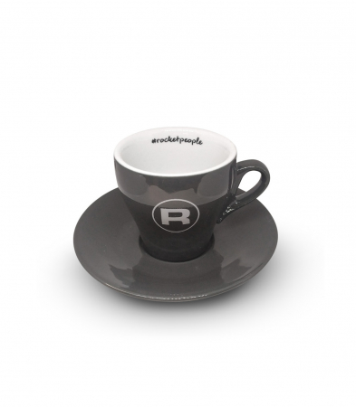 Rocket - Set 6 cesti Espresso Rocket-Gri