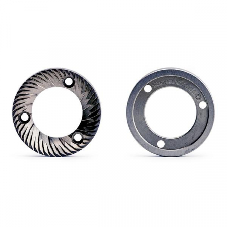 Cutite de macinare - Set discuri de macinare DIAMOND INSIDE 65mm pentru rasnitele Eureka