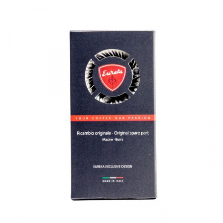 Set discuri de macinare DIAMOND INSIDE 65mm pentru rasnitele Eureka [1]