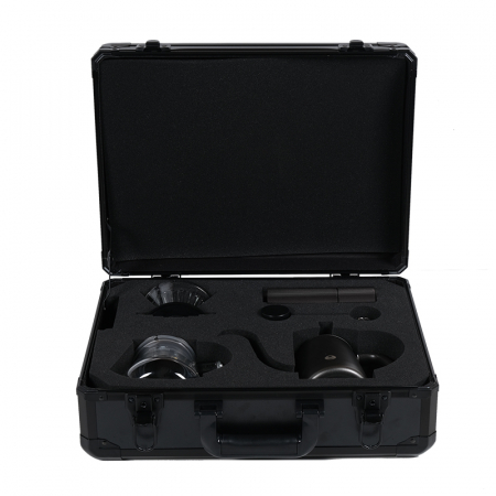 Rasnite Manuale - Set Small C3 Coffee Suitcase Timemore
