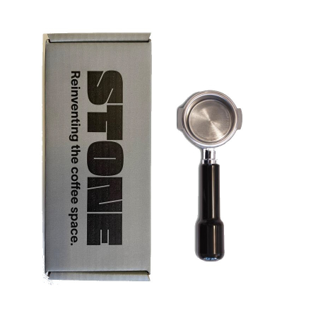 Stone Espresso - Stone Espresso Portafiltru fara fund