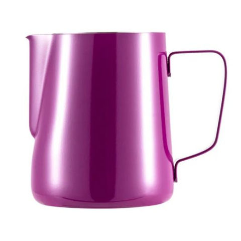 Studio Barista Latiera Clasica 350ml - Burgundiu