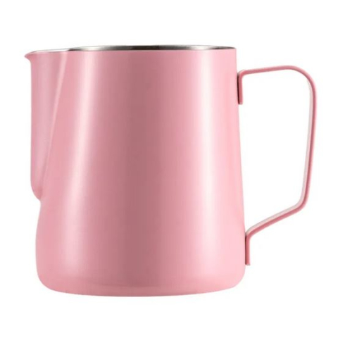 Studio Barista Latiera Clasica 350ml - Roz