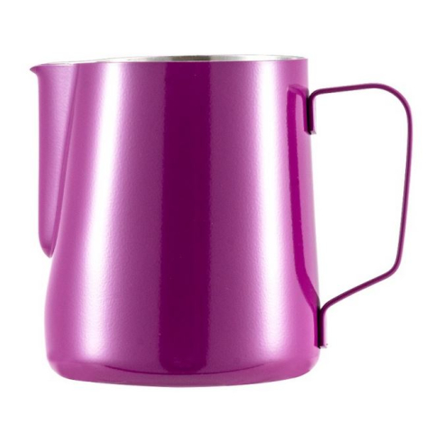 Brands - Studio Barista Latiera Clasica 600ml - Burgundiu