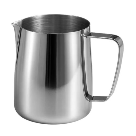 Studio Barista Latiera Pro 600ml - Inox