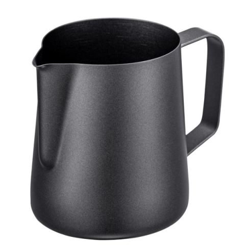 Studio Barista Latiera Stealth 350ml - Negru