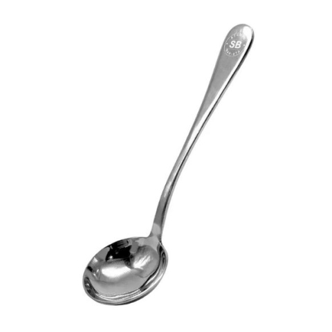 Brands - Studio Barista Lingura cupping D4.3cm - Inox