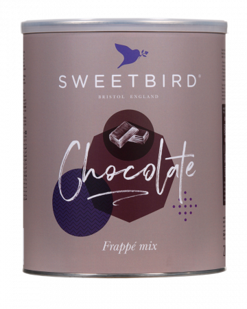 Sweetbird Chocolate Frappé [0]