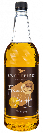 Clasice - sirop-sweetbird-french-vanilla
