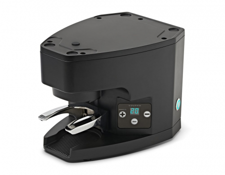 Tamper - Eureka Tamper Automat pentru Rasnita Atom D53 mm - 58.3mm - Negru