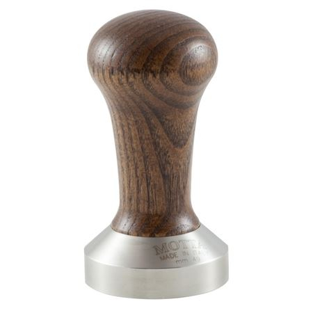 Tamper - Tamper neted maner lemn Ø 49mm Motta - Maro