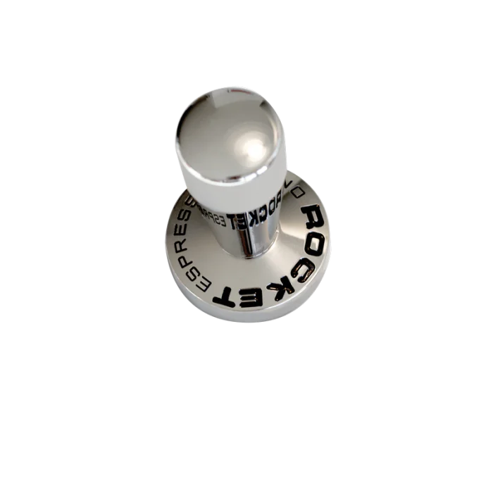 Tamper - Rocket Tamper D58 mm - Inox