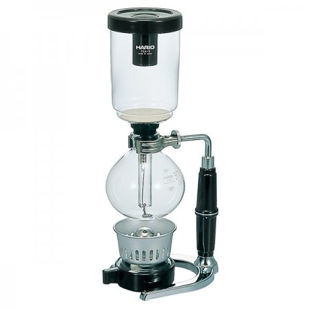Syphon - Hario Syphon Technica - 3 Cupe