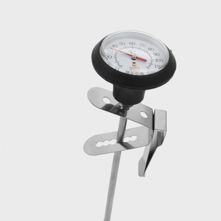 Termometru - Timemore Termometru stick - Negru