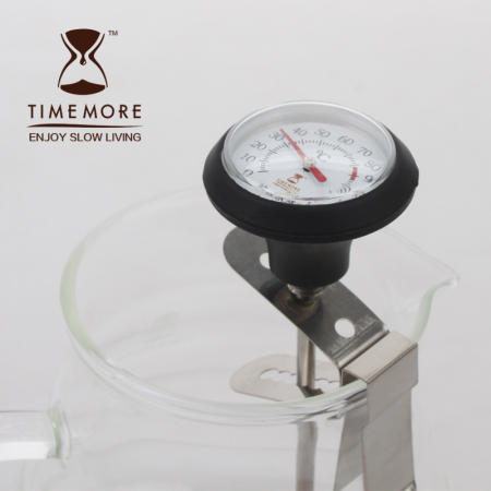 Timemore Termometru stick - Negru [6]