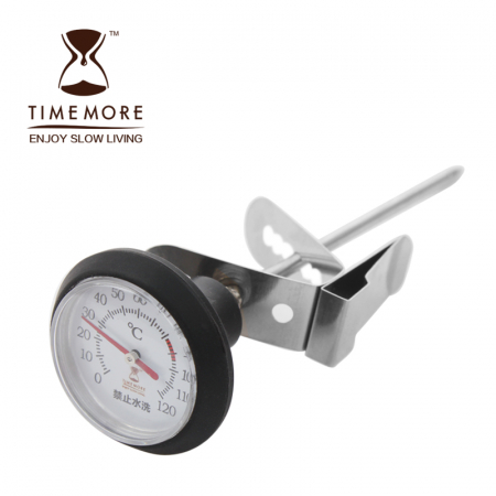 Timemore Termometru stick - Negru [5]