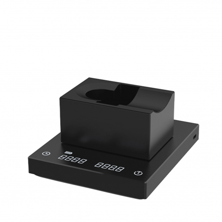 Timemore suport silicon pentru portafiltru Magic Cube [5]