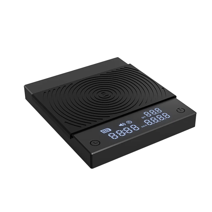 Timemore - Timemore cantar Basic 2 - Negru