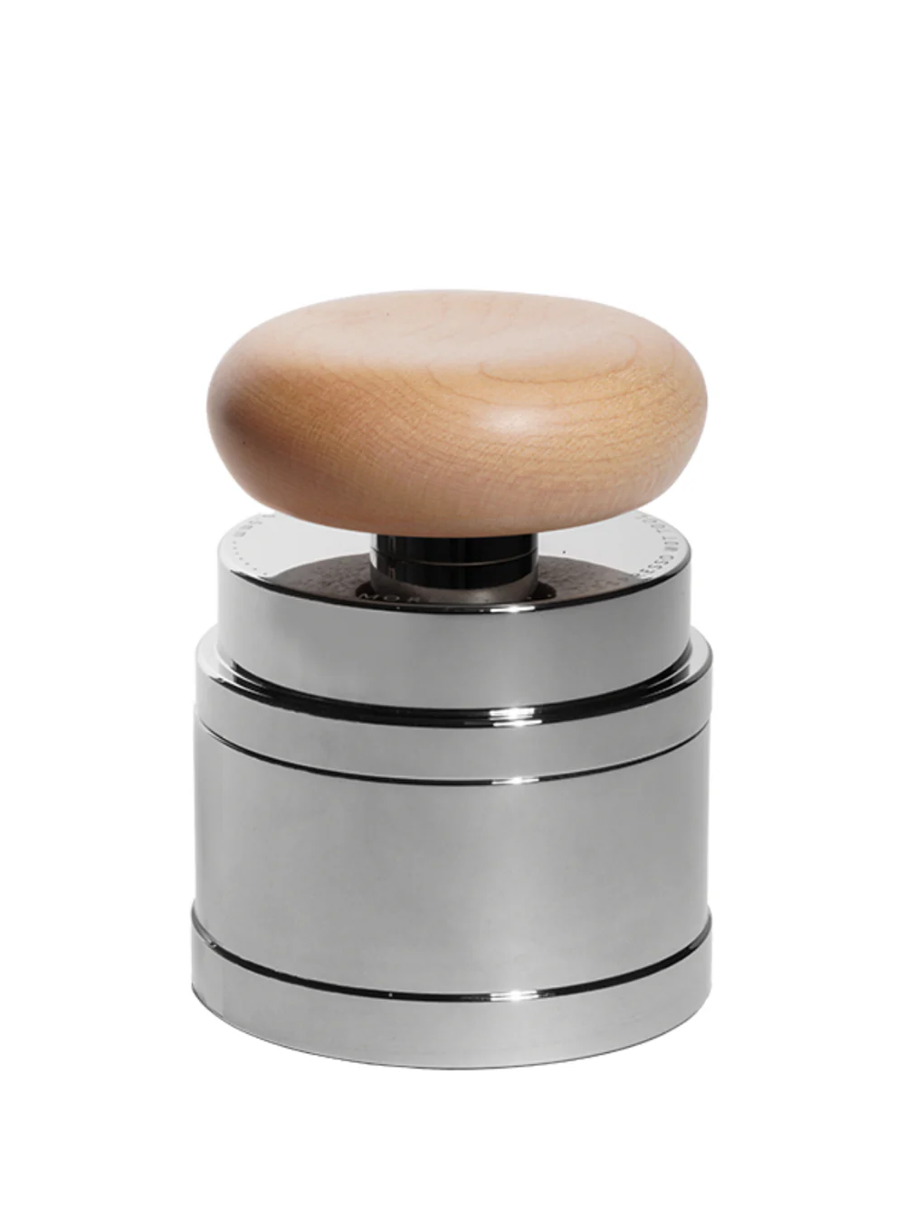Distribuitor / Nivelator - Timemore Distribuitor 58.4mm - Wood