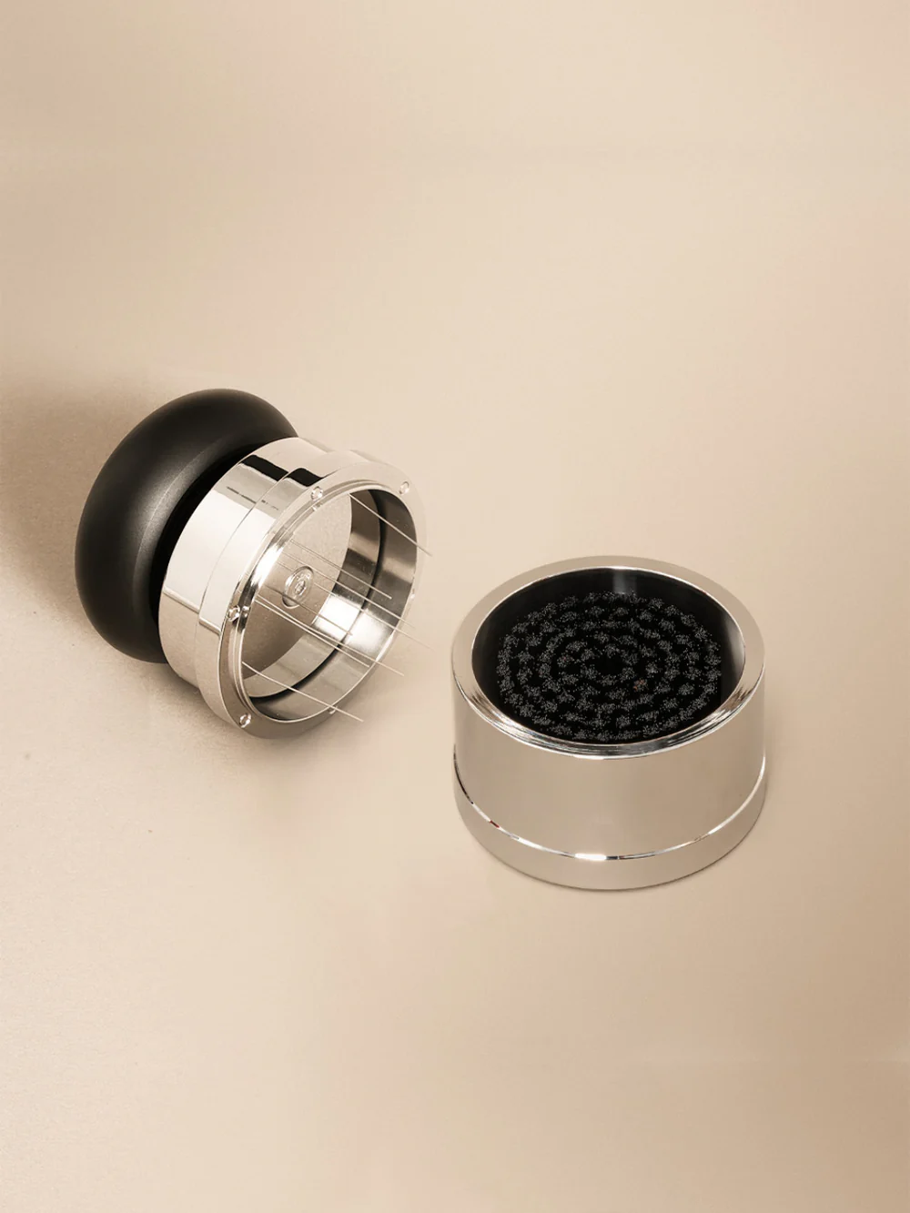 Timemore Distribuitor 58.4mm - Metal [1]