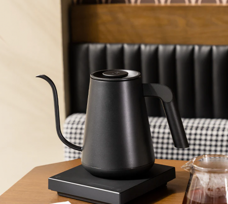 Timemore Fierbator Electric Apa 900ml - Negru [1]