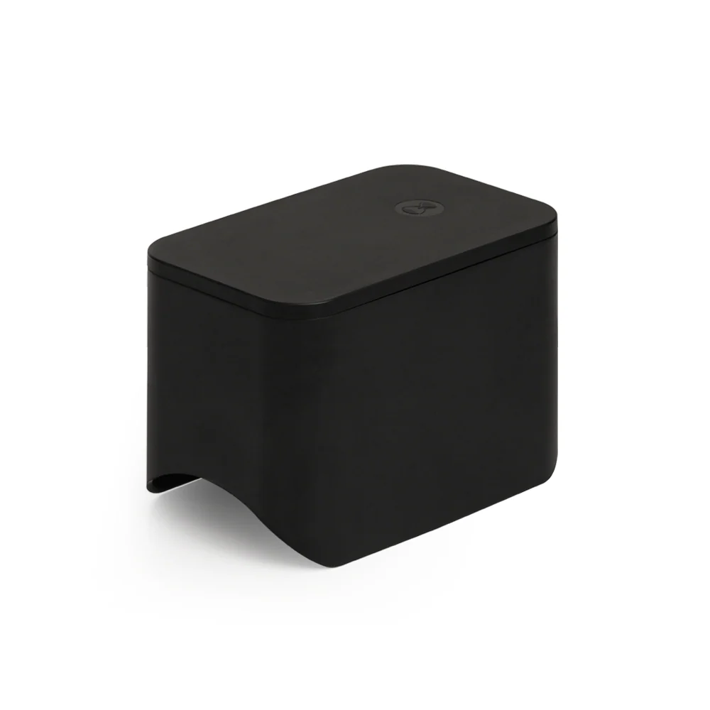 Timemore - Timemore Hopper pentru 078 / 078S - Negru - Copie