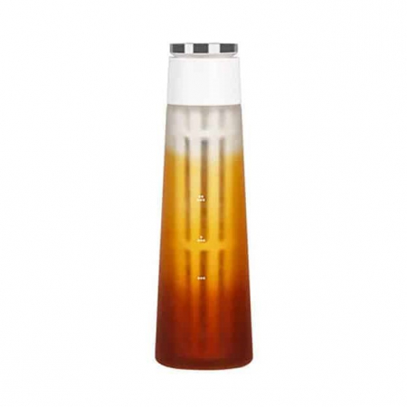 Timemore - Recipient pentru Cold Brew Timemore Icicle Cold Brewer - Alb