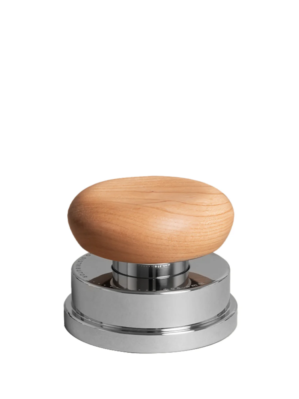 Distribuitor / Nivelator - Timemore Nivelator din lemn 58.4mm - Wood