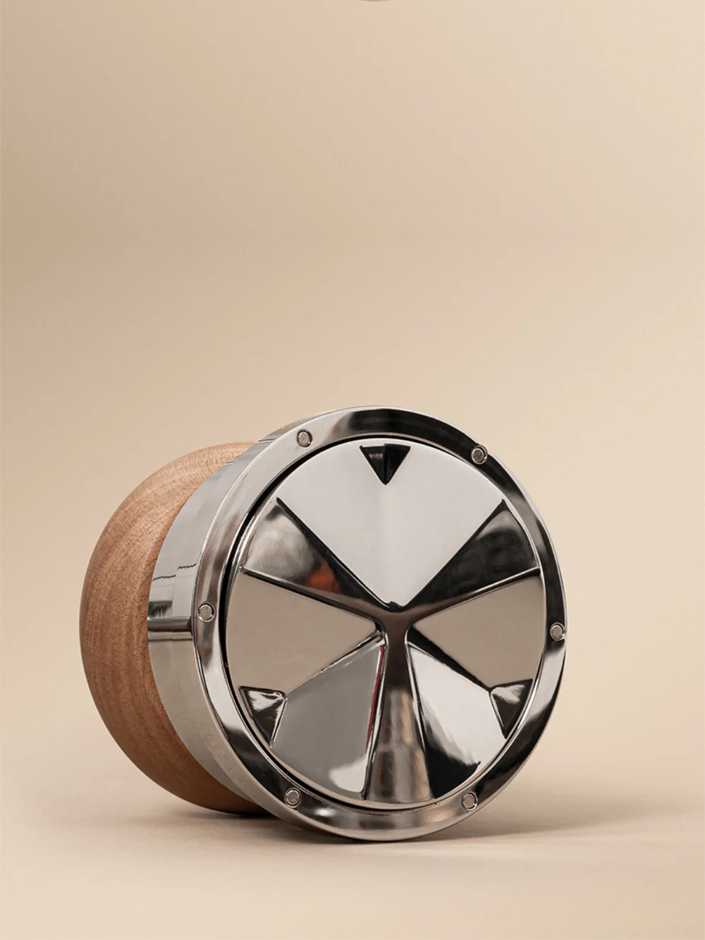 Timemore Nivelator din lemn 58.4mm - Wood [1]