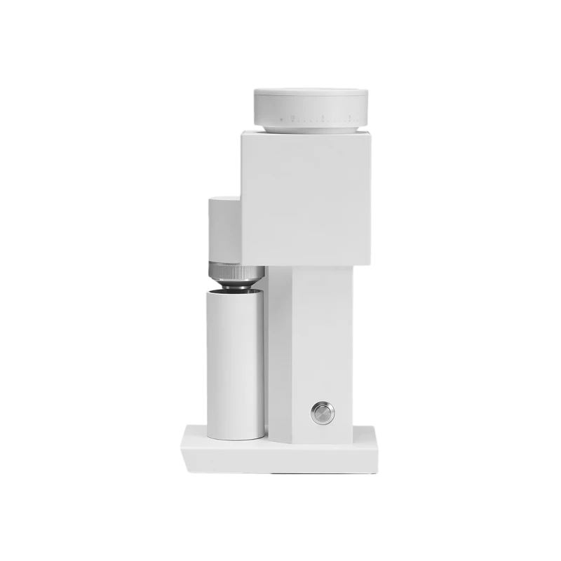 Rasnite Electrice - Timemore Rasnita Electrica Bricks 01S - Alb