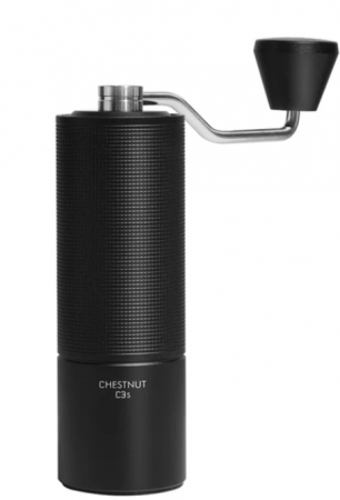 Timemore - Timemore Rasnita manuala C3S-Negru