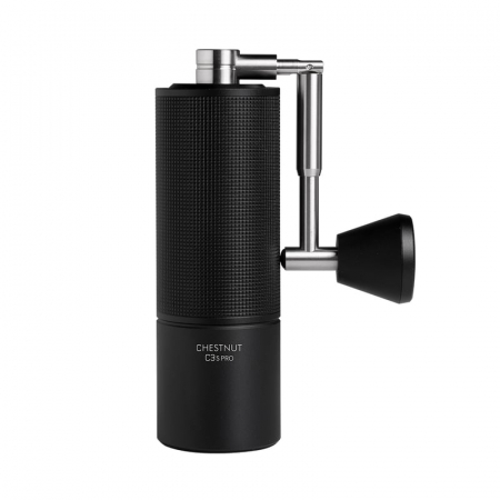 Timemore - Timemore Rasnita Manuala C3S Pro - Negru