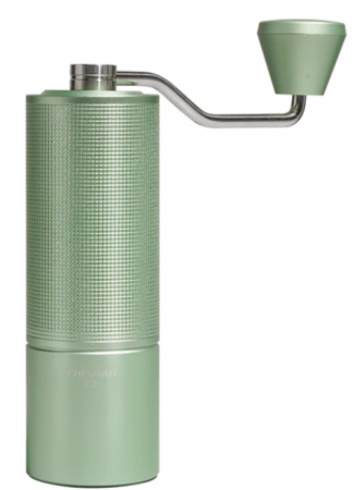 Rasnite Manuale - Timemore Rasnita manuala C3S-Verde