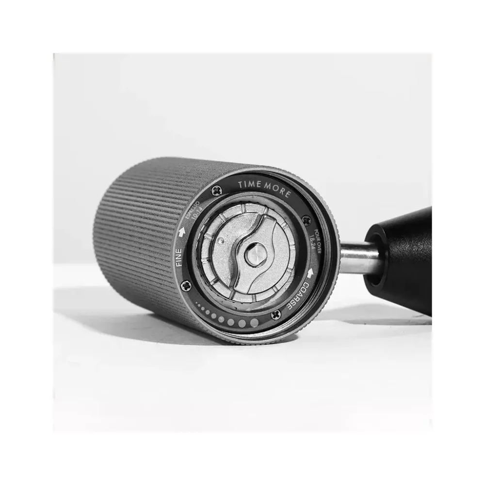 Timemore Rasnita Manuala Chestnut C2 - Gri [1]