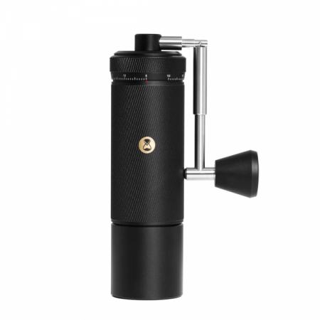 Timemore - Timemore Rsnita Manuala Chestnut S3 - Negru