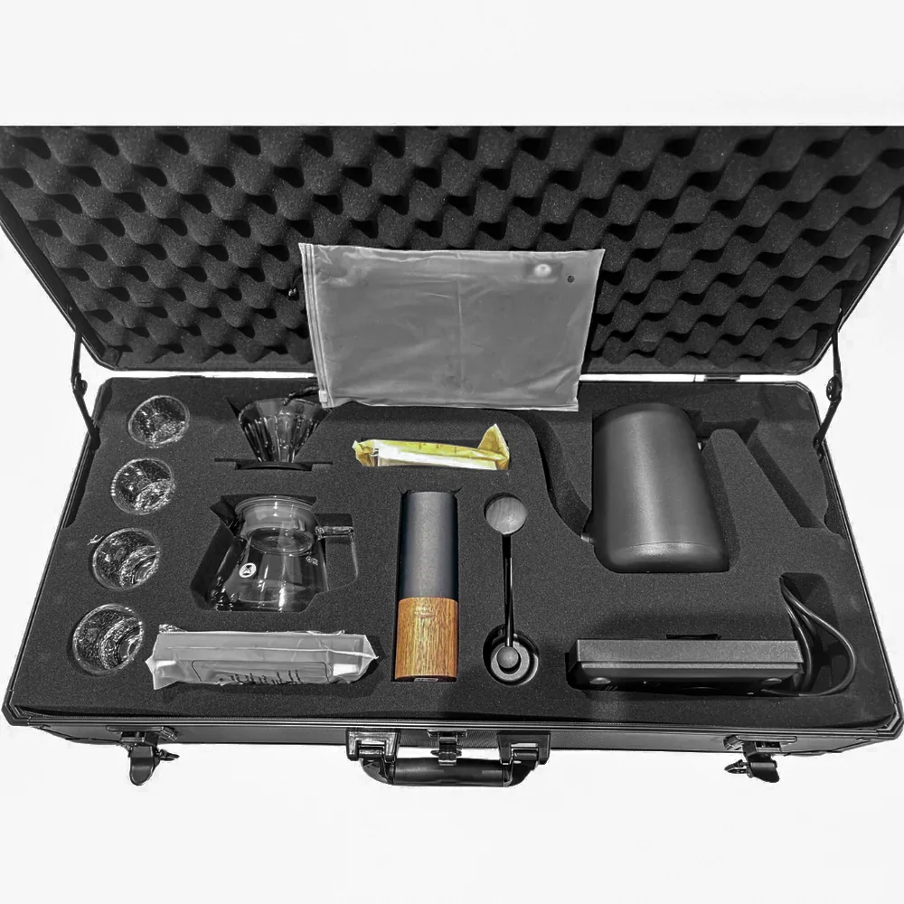 Timemore Set Cadou C3S [1]