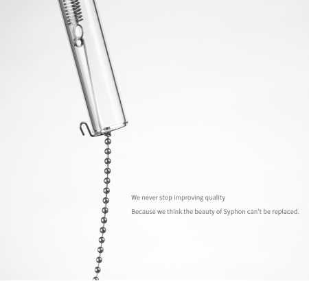 Syphon XTREMOR Timemore [4]