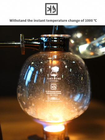 Syphon XTREMOR Timemore [8]
