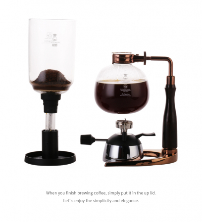 Syphon XTREMOR Timemore [3]