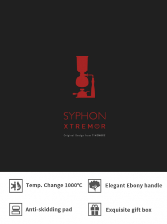 Syphon XTREMOR Timemore [10]