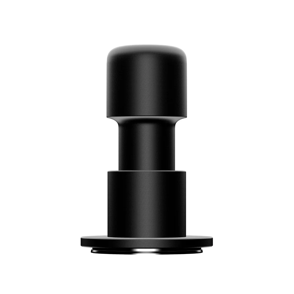 Tamper - Timemore Tamper dinamometric Impulse Impact 58.4mm - Negru