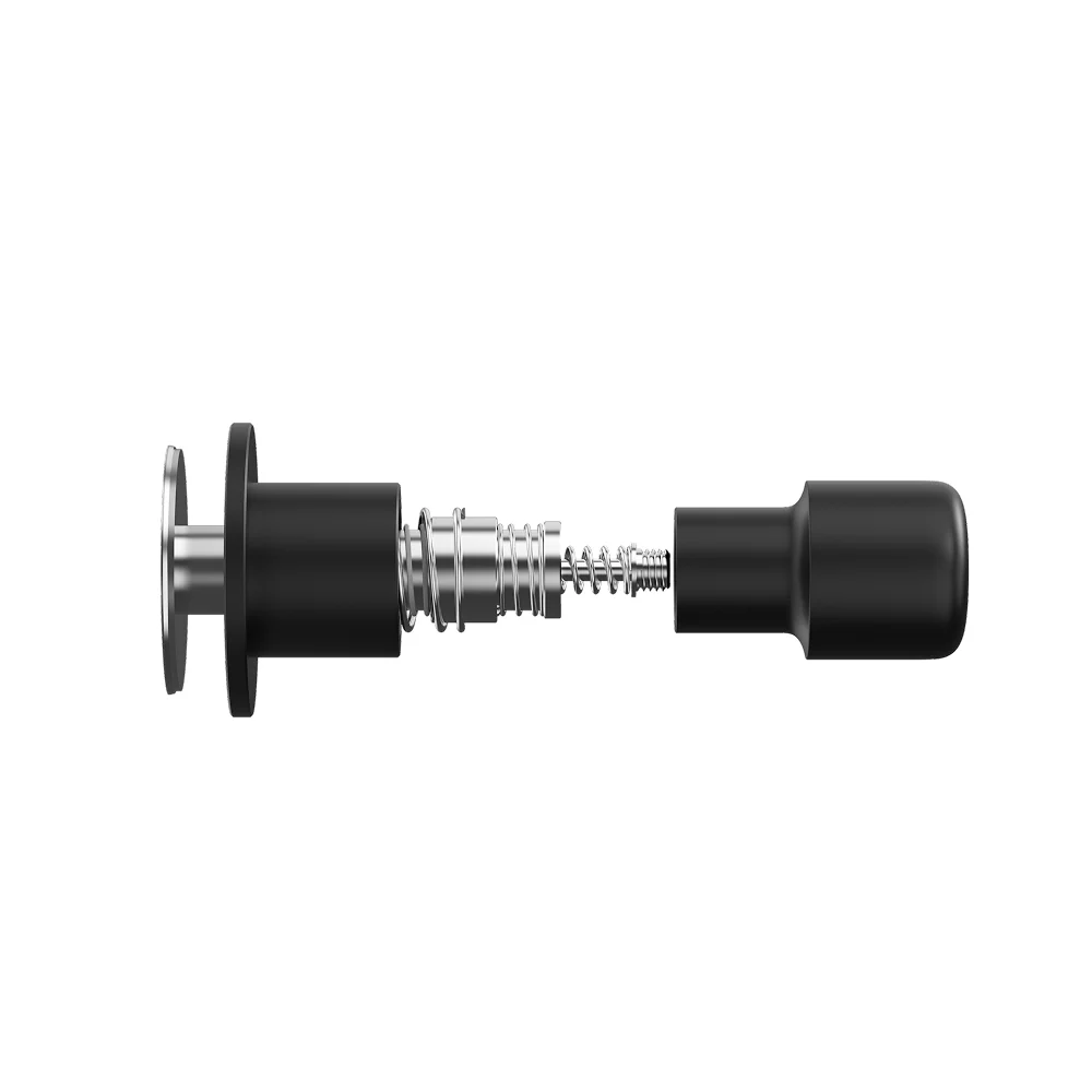 Timemore Tamper dinamometric Impulse Impact 58.4mm - Negru [2]