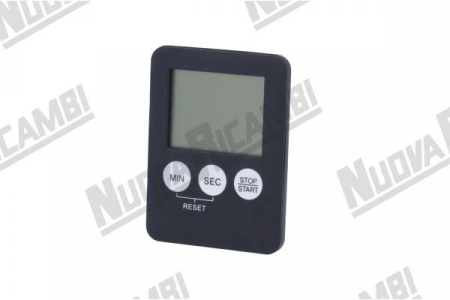 Timer - EDO Barista Cronometru digital cu magnet