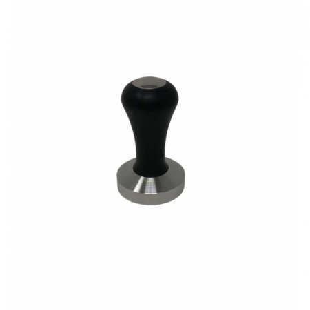 Tamper - EDO Barista Tamper ergonomic flat D51 mm - Negru