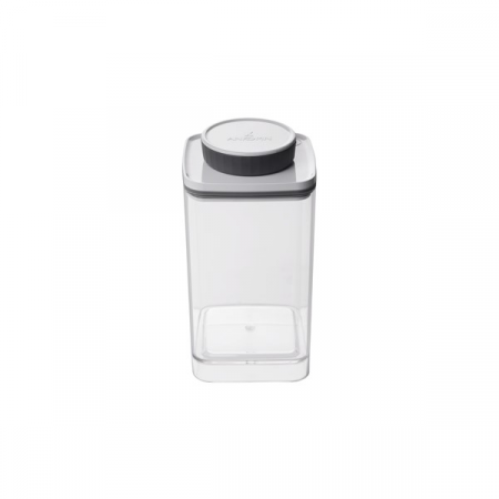 ANKOMN - Ankomn - Recipient Turn-N-Seal cafea si ceai 1200ml - Transparent