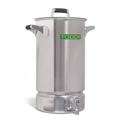 Toddy - Toddy Sistem de Cold Brew Cafe Series 10L