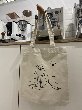 PERSONALIZATE DROPSHOT - Traista Personalizata Dropshot