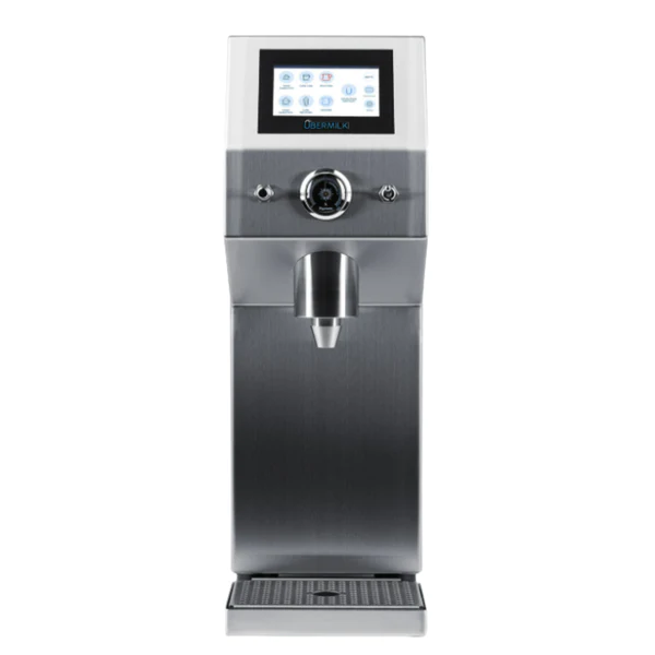 Steamer Automat Lapte - Ubermilk Aparat profesional pentru crema de lapte