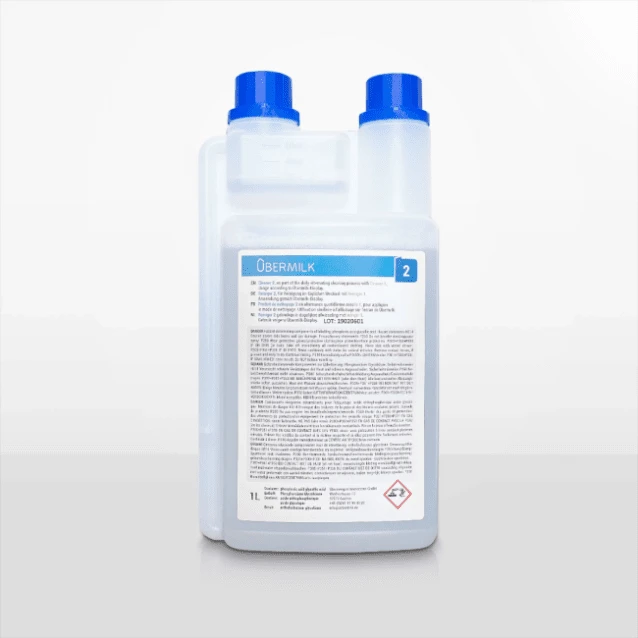 Ubermilk Kit curatare - 160 zile [3]
